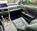 Черный Лексус РХ, объемом двигателя 3.46 л и пробегом 88 тыс. км за 29900 $, фото 69 на Automoto.ua