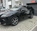 Черный Лексус РХ, объемом двигателя 3.46 л и пробегом 125 тыс. км за 34000 $, фото 9 на Automoto.ua