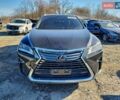Черный Лексус РХ, объемом двигателя 3.46 л и пробегом 113 тыс. км за 11400 $, фото 4 на Automoto.ua