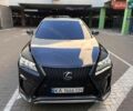 Черный Лексус РХ, объемом двигателя 3.46 л и пробегом 126 тыс. км за 33700 $, фото 1 на Automoto.ua
