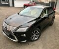 Черный Лексус РХ, объемом двигателя 2 л и пробегом 12 тыс. км за 49500 $, фото 8 на Automoto.ua