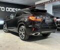Чорний Лексус РХ, об'ємом двигуна 3.5 л та пробігом 127 тис. км за 26900 $, фото 6 на Automoto.ua