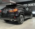 Чорний Лексус РХ, об'ємом двигуна 3.5 л та пробігом 127 тис. км за 26900 $, фото 7 на Automoto.ua