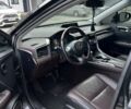 Черный Лексус РХ, объемом двигателя 3.46 л и пробегом 135 тыс. км за 30500 $, фото 7 на Automoto.ua