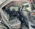 Черный Лексус РХ, объемом двигателя 3.46 л и пробегом 125 тыс. км за 35500 $, фото 15 на Automoto.ua