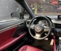 Черный Лексус РХ, объемом двигателя 3.46 л и пробегом 126 тыс. км за 33700 $, фото 28 на Automoto.ua
