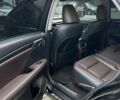 Черный Лексус РХ, объемом двигателя 3.46 л и пробегом 125 тыс. км за 34000 $, фото 13 на Automoto.ua