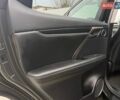 Черный Лексус РХ, объемом двигателя 3.46 л и пробегом 75 тыс. км за 44900 $, фото 29 на Automoto.ua
