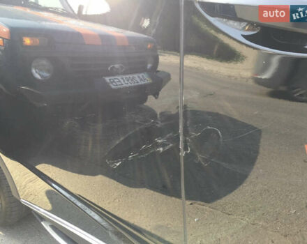 Черный Лексус РХ, объемом двигателя 2 л и пробегом 100 тыс. км за 39900 $, фото 6 на Automoto.ua