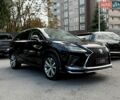 Черный Лексус РХ, объемом двигателя 3.46 л и пробегом 217 тыс. км за 31900 $, фото 2 на Automoto.ua