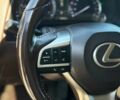 Чорний Лексус РХ, об'ємом двигуна 2 л та пробігом 138 тис. км за 30700 $, фото 28 на Automoto.ua