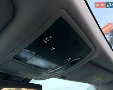 Чорний Лексус РХ, об'ємом двигуна 2 л та пробігом 162 тис. км за 26800 $, фото 32 на Automoto.ua