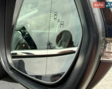 Черный Лексус РХ, объемом двигателя 3.46 л и пробегом 75 тыс. км за 44900 $, фото 34 на Automoto.ua