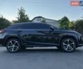 Черный Лексус РХ, объемом двигателя 3.5 л и пробегом 105 тыс. км за 38600 $, фото 11 на Automoto.ua