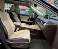 Черный Лексус РХ, объемом двигателя 3.46 л и пробегом 217 тыс. км за 31900 $, фото 16 на Automoto.ua