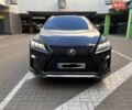 Черный Лексус РХ, объемом двигателя 3.46 л и пробегом 120 тыс. км за 33700 $, фото 1 на Automoto.ua