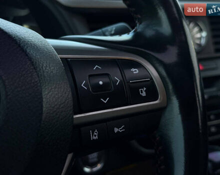 Черный Лексус РХ, объемом двигателя 2 л и пробегом 160 тыс. км за 27000 $, фото 50 на Automoto.ua