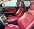 Чорний Лексус РХ, об'ємом двигуна 3.5 л та пробігом 107 тис. км за 38000 $, фото 10 на Automoto.ua