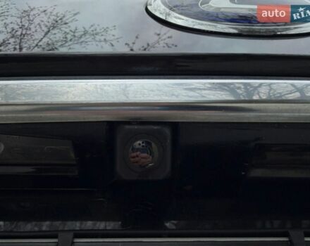 Черный Лексус РХ, объемом двигателя 3.46 л и пробегом 75 тыс. км за 44900 $, фото 35 на Automoto.ua