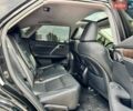 Чорний Лексус РХ, об'ємом двигуна 3.46 л та пробігом 125 тис. км за 30995 $, фото 15 на Automoto.ua