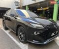 Черный Лексус РХ, объемом двигателя 3.46 л и пробегом 120 тыс. км за 33700 $, фото 2 на Automoto.ua