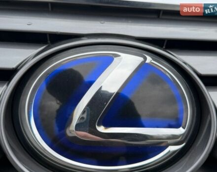 Черный Лексус РХ, объемом двигателя 3.46 л и пробегом 75 тыс. км за 44900 $, фото 44 на Automoto.ua