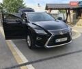 Черный Лексус РХ, объемом двигателя 2 л и пробегом 271 тыс. км за 31500 $, фото 10 на Automoto.ua