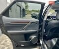 Черный Лексус РХ, объемом двигателя 3.46 л и пробегом 88 тыс. км за 29900 $, фото 26 на Automoto.ua