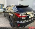Черный Лексус РХ, объемом двигателя 3.5 л и пробегом 107 тыс. км за 41500 $, фото 7 на Automoto.ua