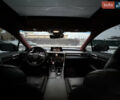 Черный Лексус РХ, объемом двигателя 3.46 л и пробегом 69 тыс. км за 43000 $, фото 13 на Automoto.ua