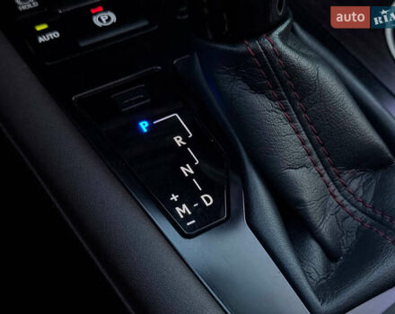 Черный Лексус РХ, объемом двигателя 2 л и пробегом 160 тыс. км за 27000 $, фото 60 на Automoto.ua