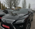 Чорний Лексус РХ, об'ємом двигуна 2 л та пробігом 162 тис. км за 27500 $, фото 1 на Automoto.ua