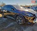 Черный Лексус РХ, объемом двигателя 3.46 л и пробегом 113 тыс. км за 11400 $, фото 1 на Automoto.ua