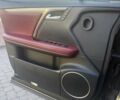 Чорний Лексус РХ, об'ємом двигуна 2 л та пробігом 83 тис. км за 39000 $, фото 7 на Automoto.ua