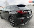 Черный Лексус РХ, объемом двигателя 3.46 л и пробегом 75 тыс. км за 43000 $, фото 2 на Automoto.ua