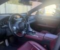 Чорний Лексус РХ, об'ємом двигуна 2 л та пробігом 83 тис. км за 35500 $, фото 5 на Automoto.ua