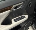 Чорний Лексус РХ, об'ємом двигуна 3.5 л та пробігом 127 тис. км за 26900 $, фото 12 на Automoto.ua