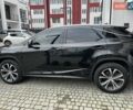 Черный Лексус РХ, объемом двигателя 3.46 л и пробегом 125 тыс. км за 34000 $, фото 3 на Automoto.ua