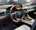 Черный Лексус РХ, объемом двигателя 3.46 л и пробегом 217 тыс. км за 31900 $, фото 7 на Automoto.ua