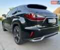 Черный Лексус РХ, объемом двигателя 3.5 л и пробегом 105 тыс. км за 38600 $, фото 6 на Automoto.ua
