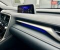 Черный Лексус РХ, объемом двигателя 3.46 л и пробегом 88 тыс. км за 29900 $, фото 51 на Automoto.ua