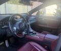 Чорний Лексус РХ, об'ємом двигуна 2 л та пробігом 83 тис. км за 39000 $, фото 5 на Automoto.ua