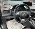 Черный Лексус РХ, объемом двигателя 3.5 л и пробегом 105 тыс. км за 38600 $, фото 20 на Automoto.ua