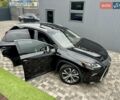 Черный Лексус РХ, объемом двигателя 3.46 л и пробегом 88 тыс. км за 29900 $, фото 88 на Automoto.ua