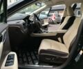 Черный Лексус РХ, объемом двигателя 2 л и пробегом 12 тыс. км за 49500 $, фото 39 на Automoto.ua