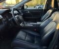 Черный Лексус РХ, объемом двигателя 3.46 л и пробегом 154 тыс. км за 29000 $, фото 16 на Automoto.ua