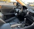 Черный Лексус РХ, объемом двигателя 3.46 л и пробегом 154 тыс. км за 29000 $, фото 20 на Automoto.ua
