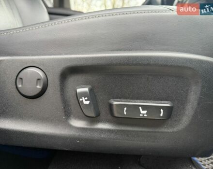 Черный Лексус РХ, объемом двигателя 3.46 л и пробегом 75 тыс. км за 44900 $, фото 22 на Automoto.ua