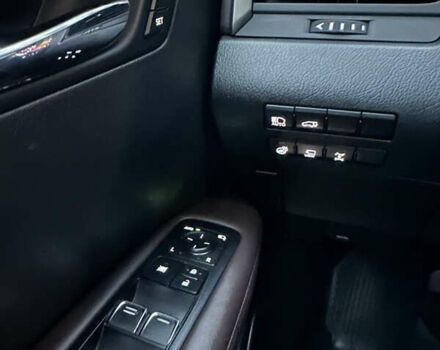 Чорний Лексус РХ, об'ємом двигуна 2 л та пробігом 163 тис. км за 31000 $, фото 27 на Automoto.ua