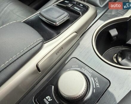 Черный Лексус РХ, объемом двигателя 3.46 л и пробегом 75 тыс. км за 44900 $, фото 26 на Automoto.ua